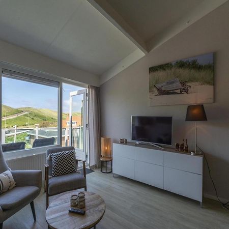 Attractive Apartment With Dunes View Callantsoog Dış mekan fotoğraf