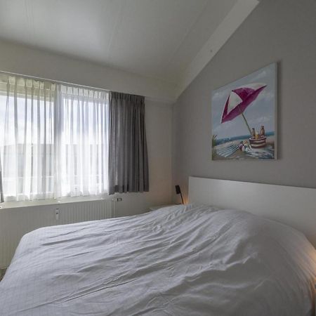Attractive Apartment With Dunes View Callantsoog Dış mekan fotoğraf
