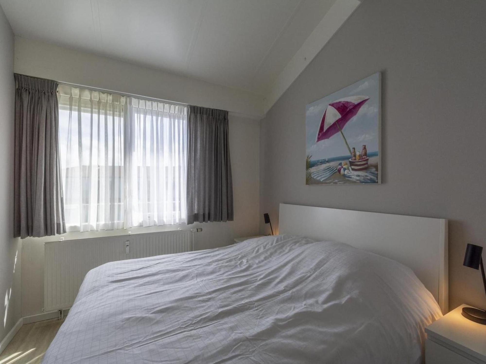 Attractive Apartment With Dunes View Callantsoog Dış mekan fotoğraf