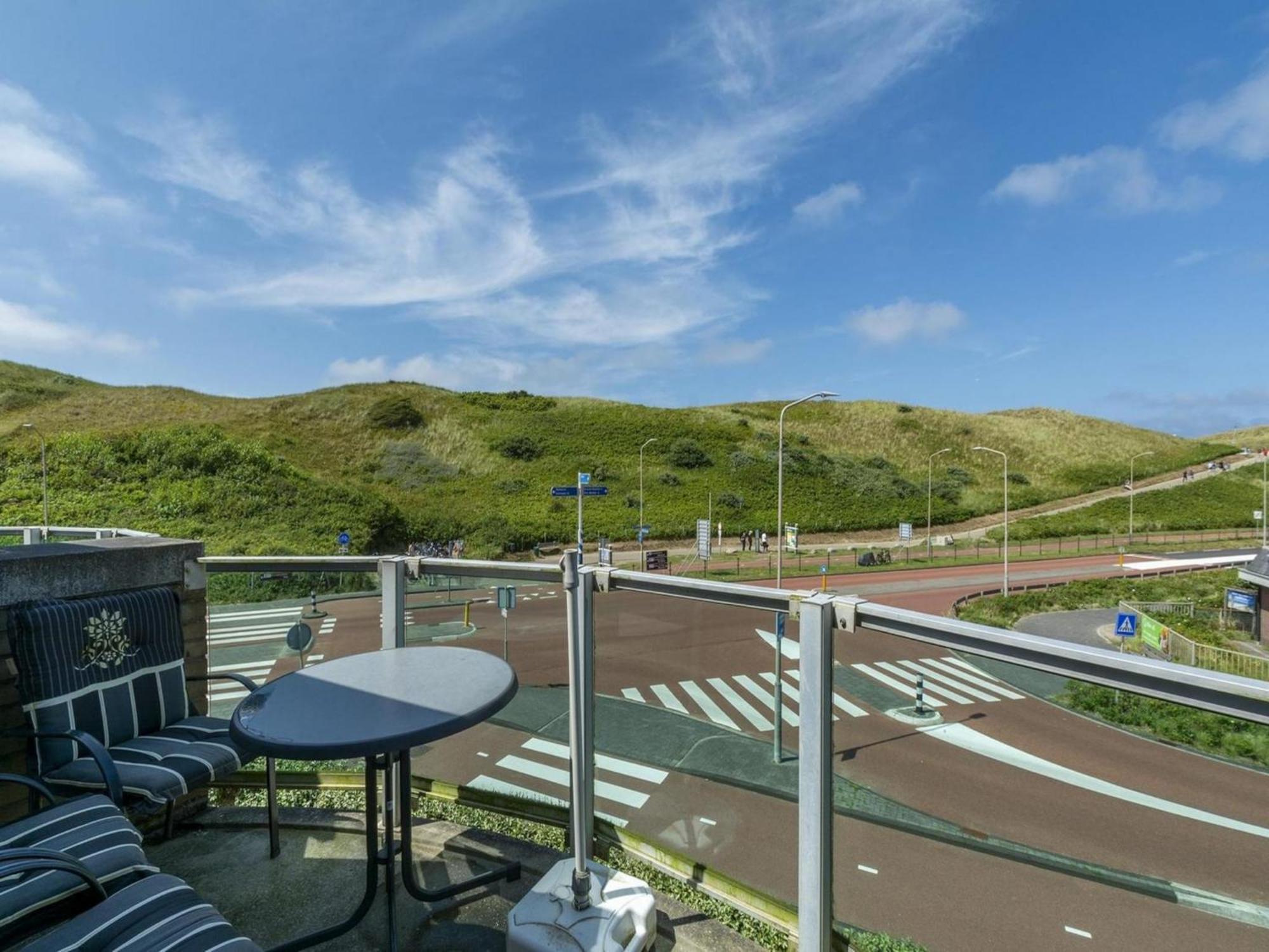 Attractive Apartment With Dunes View Callantsoog Dış mekan fotoğraf