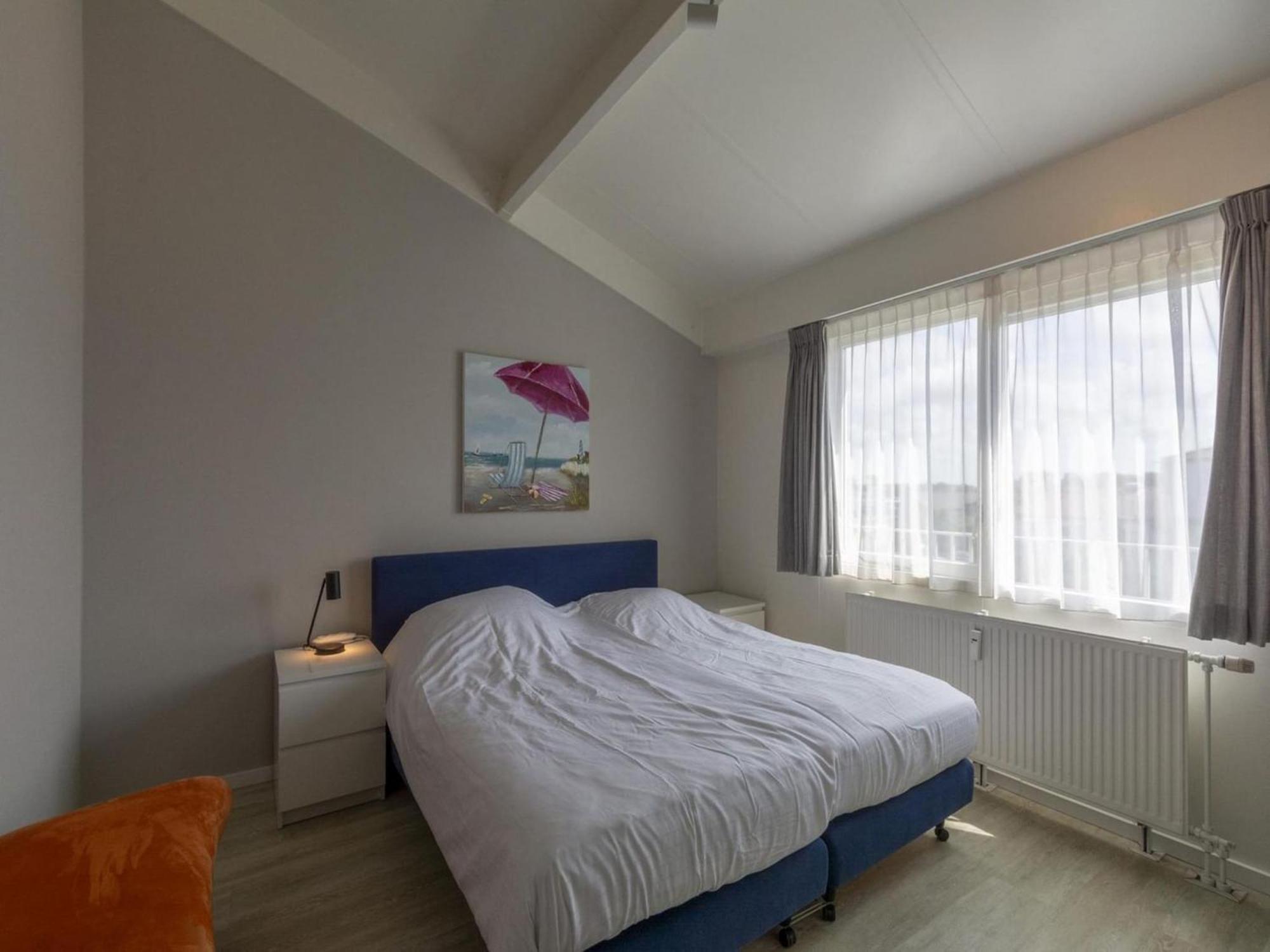 Attractive Apartment With Dunes View Callantsoog Dış mekan fotoğraf