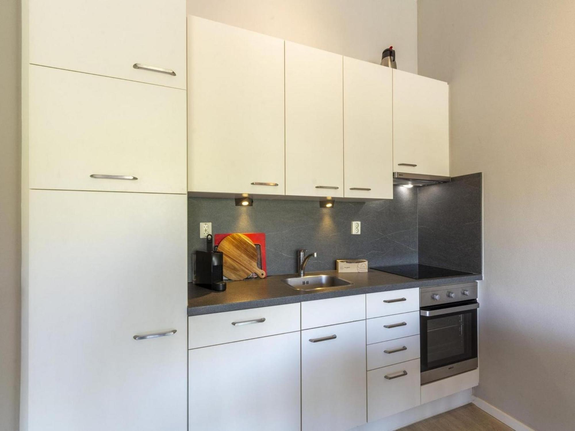 Attractive Apartment With Dunes View Callantsoog Dış mekan fotoğraf